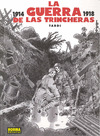 GUERRA DE LAS TRINCHERAS,LA