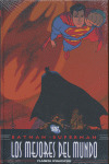 BATMAN Y SUPERMAN LOS MEJORES DEL MUNDO