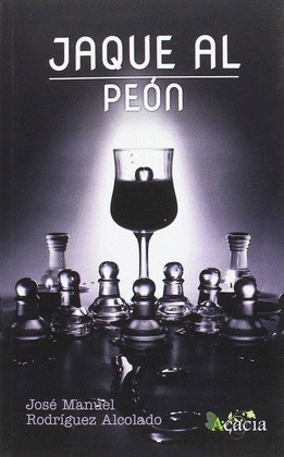 JAQUE AL PEON