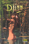 DJINN 8 FIEBRES