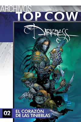 ARCHIVOS TOP COW THE DARKNESS 2