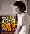 MICHAEL JACKSON ANTES DE SER EL REY