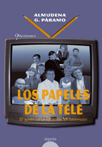 PAPELES DE LA TELE, LOS