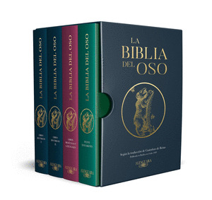 BIBLIA DEL OSO, LA