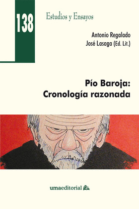PIO BAROJA