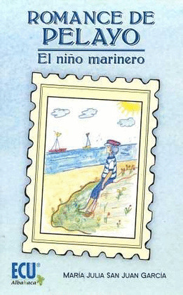 ROMANCE DE PELAYO