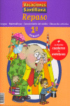 VACACIONES REPASO 1º PRIMARIA