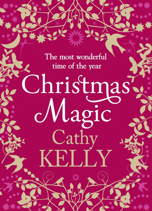 CHRISTMAS MAGIC