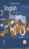 ENGLISH FOR INTERNATIONALTOURISM. CLASS CD. INTERMEDIATE