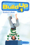 BUILD UP 1 ESO. STUDENT'S BOOK
