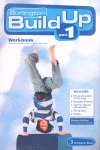 BUILD UP 1º ESO. WORBOOK AND VOCABULARY BUILDER