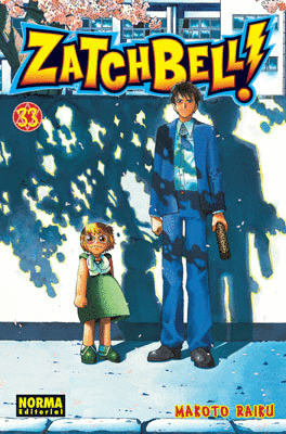 ZATCHBELL 33