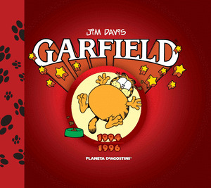 GARFIELD Nº 09