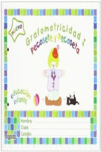 GRAFOMOTRICIDAD I