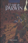 EL VIAJE DE DARWIN