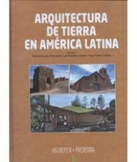 ARQUITECTURA DE TIERRA EN AMÉRICA LATINA