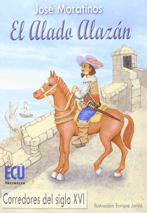 EL ALADO ALAZÁN