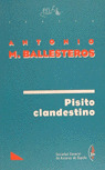 PISITO CLANDESTINO
