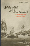 MAS ALLA DEL HORIZONTE
