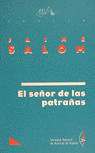SEÑOR DE LAS PATRAÑAS
