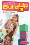 BURLINGTON BUILD UP 3. STUDENT'S BOOK (2010)