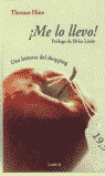 ENS. ­ME LO LLEVO!. UNA HISTORIA DE SHOPPING