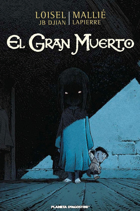 GRAN MUERTO, EL