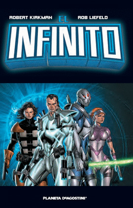 INFINITO, EL