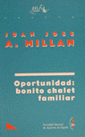 OPORTUNIDAD:BONITO CHALET FAMILIAR