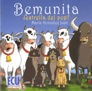 BEMUNITA, ¿ESTRELLA DEL POP?