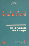 DRAGON DE FUEGO