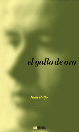 GALLO DE ORO, EL