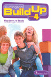 BURLINGTON BUILD UP 4. STUDENT'S BOOK (2010)