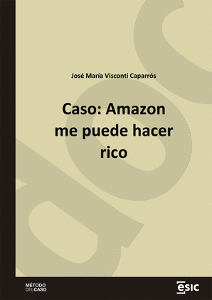 CASO: AMAZON ME PUEDE HACER RICO