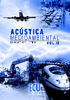 ACÚSTICA MEDIOAMBIENTAL. VOL. II