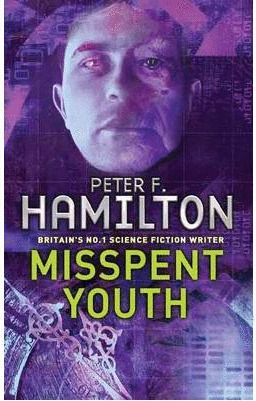 MISSPENT YOUTH