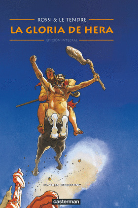 LA GLORIA DE HERA