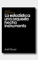 ESTADÍSTICA:ORQUESTA HECHA INS