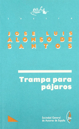 TRAMPA PARA PAJAROS