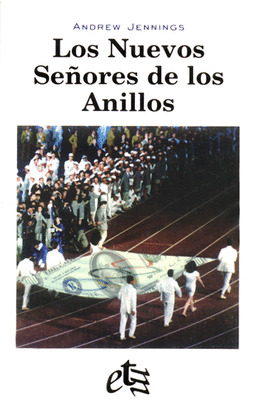 LOS NUEVOS SEÑORES DE LOS ANILLOS