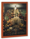 DEATH ON THE ALTAR