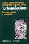 TURBOMAQUINAS