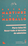 PARA-LELOS 92