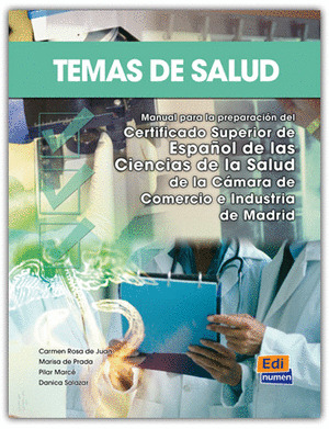 TEMAS DE SALUD ALUMNO