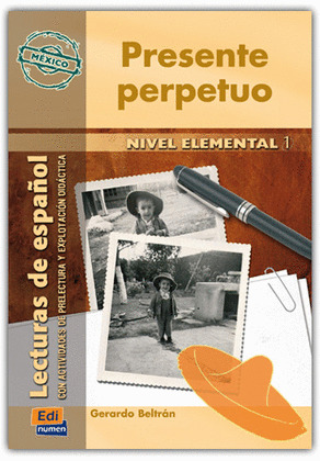 PRESENTE PERPETUO (I.ELEMENTAL)