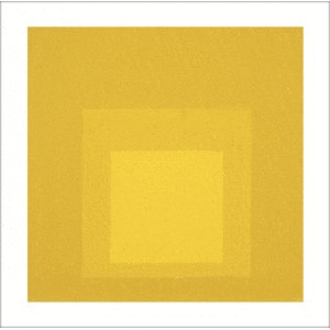 JOSEF ALBERS