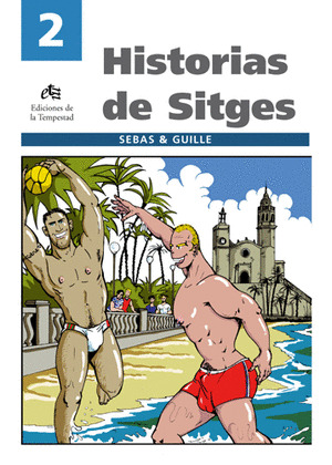 HISTORIAS DE SITGES/2