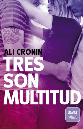 TRES SON MULTITUD (GIRL HEART BOY)