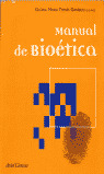 MANUAL DE BIOETICA