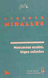 MANZANAS AZULES